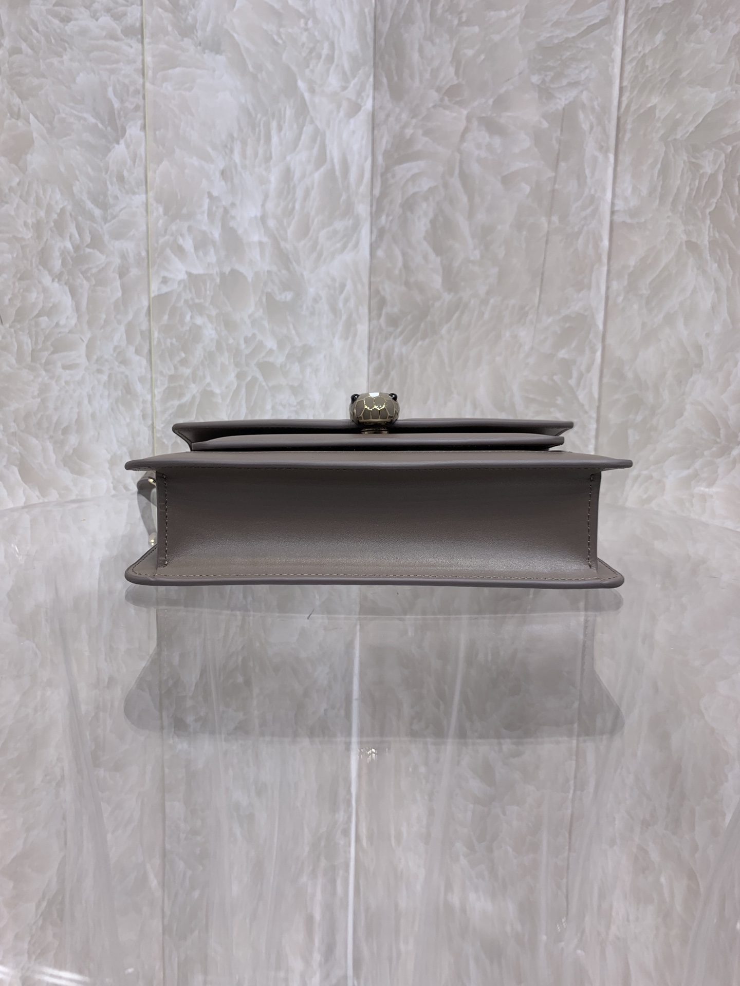 B*vlgari Bag Top Quality 22*15*4.5CM