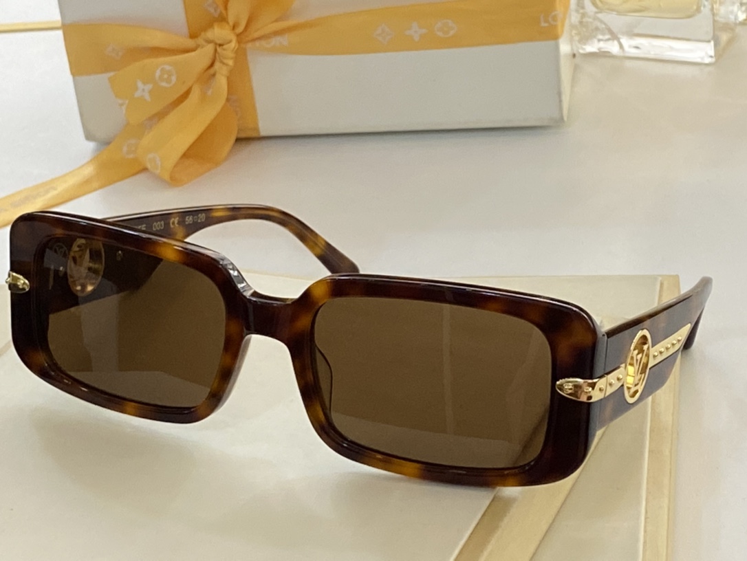 L*ouis V*uitton Glasses Top