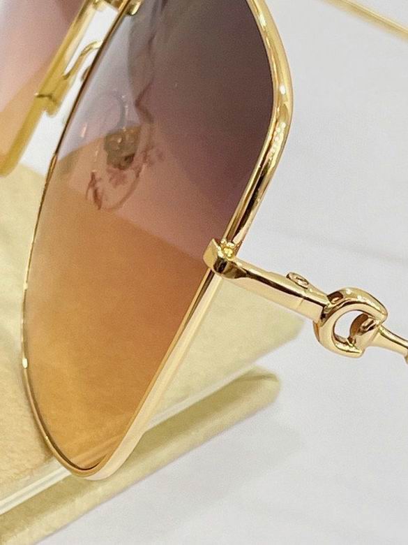 Top Quality G*ucci Glasses