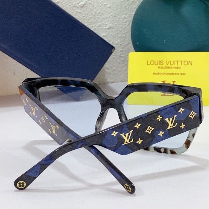 Top Quality L*ouis V*uitton Glasses