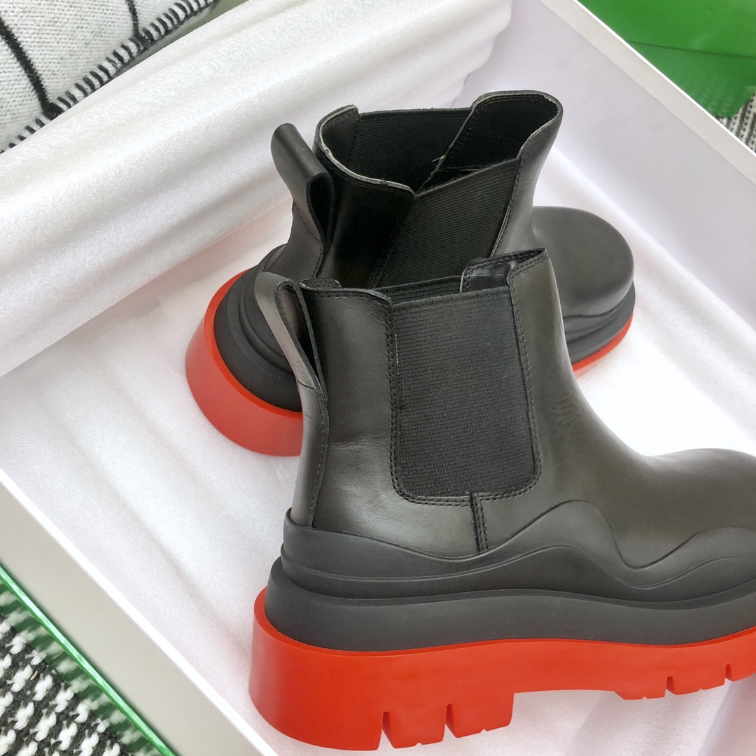 Men Women B*ottega V*eneta Top Sneakers