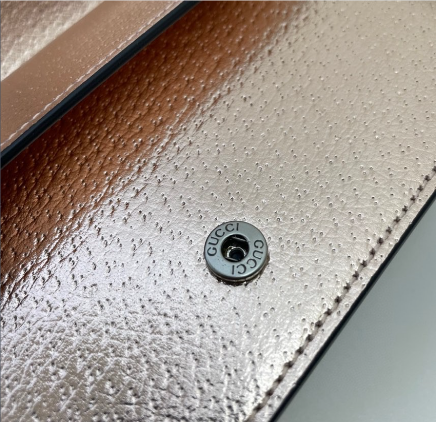 G*ucci Bag Top Quality 16.5*10*4.5CM