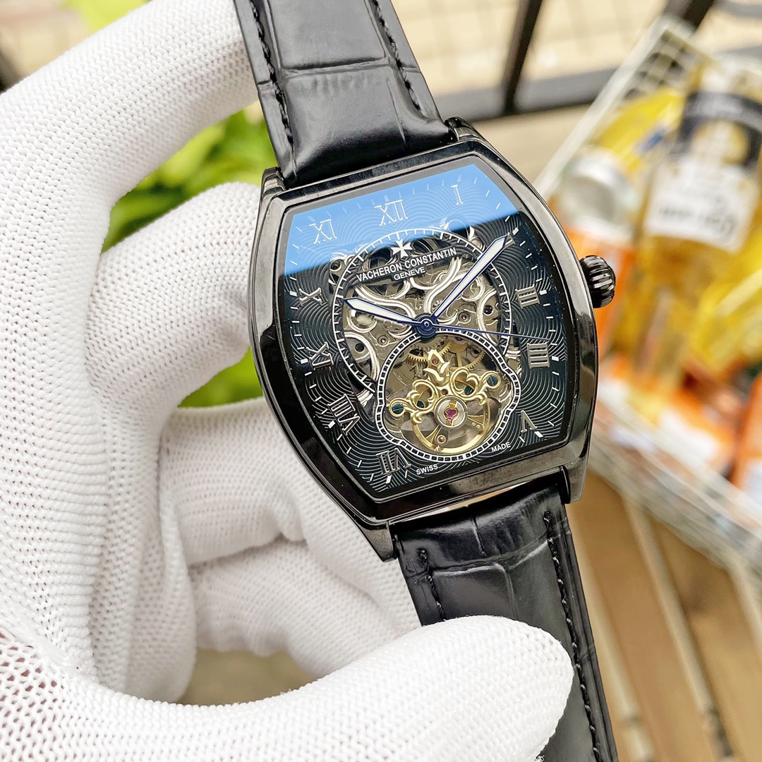 V*acheron C*onstantin Watches Top Quality 42*13mm ()