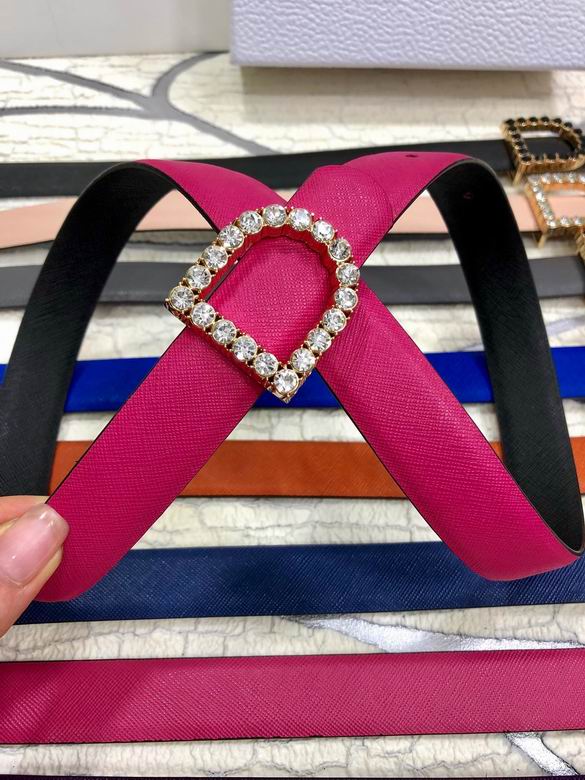 D*or Belts Top Version