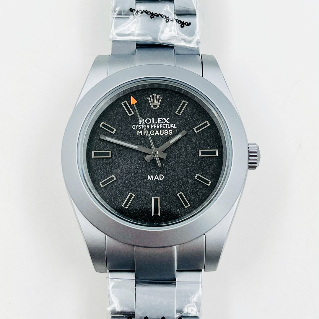 R*olex Watches Top Quality 40.5*12mm