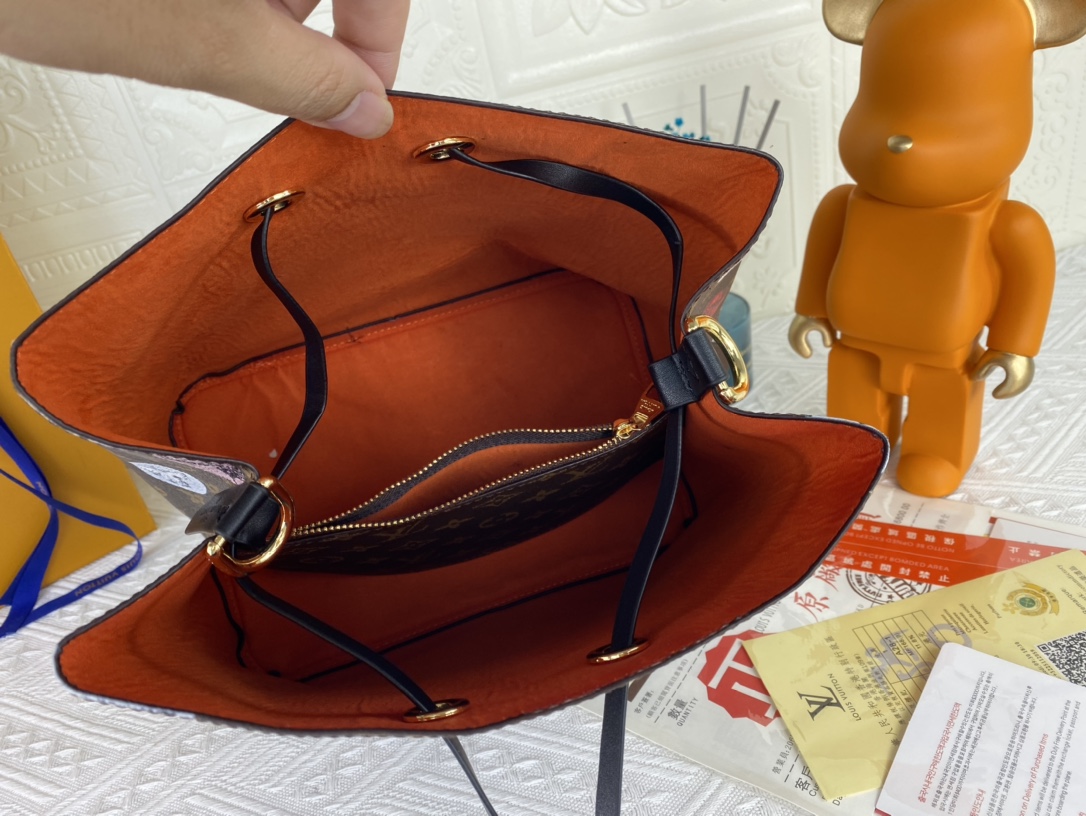 L*ouis V*uitton Bag Top Quality 26*22*27cm