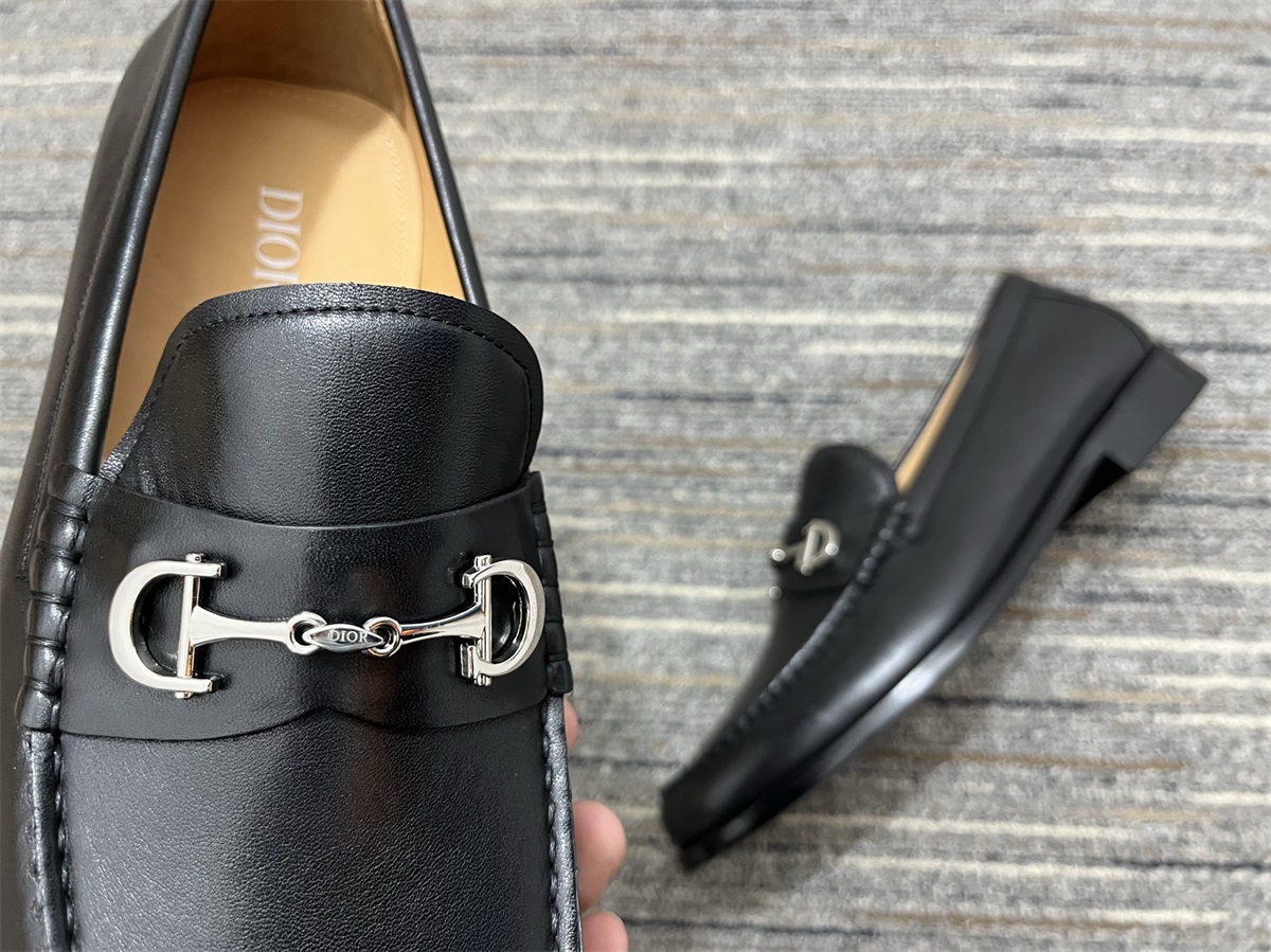 Men D*ior Top Sneakers