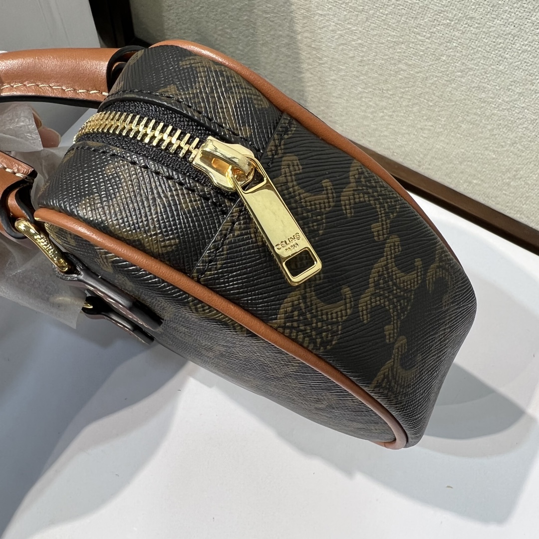 C* eline Bag Top Quality 14.5*12*5CM