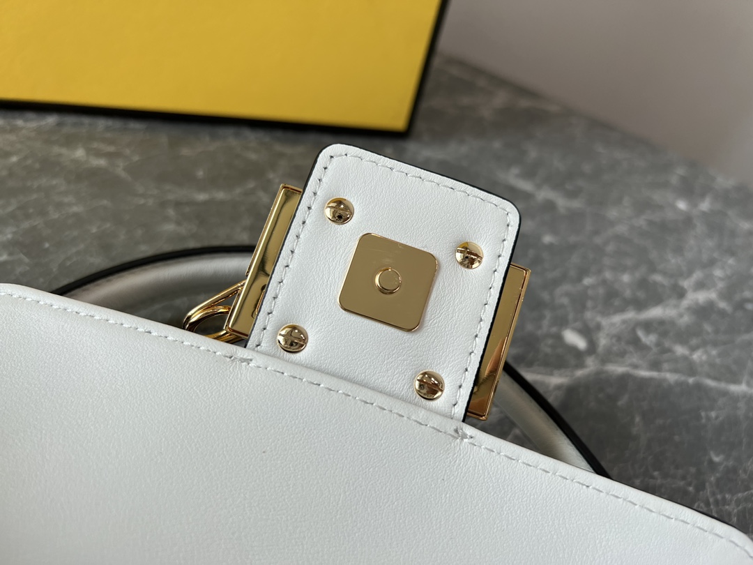 F*endi Bag Top Quality 5*20*13CM