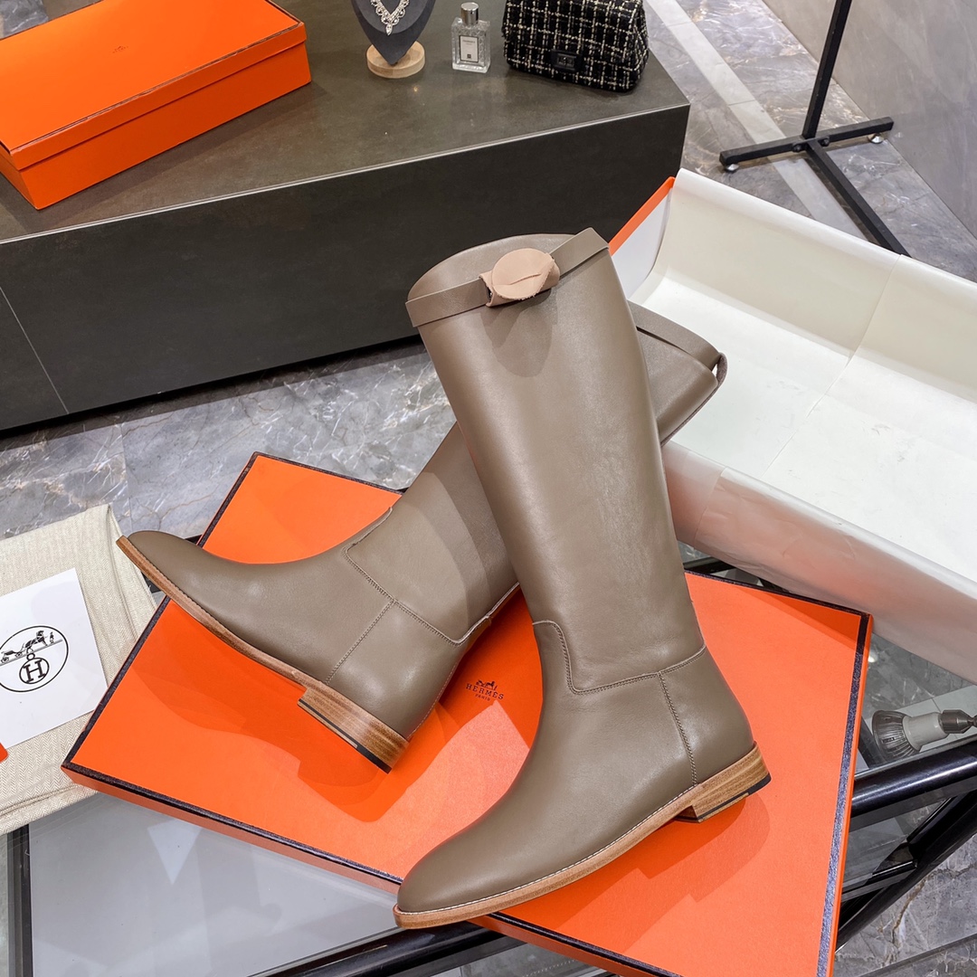 Women H*ermes Top Sneaker