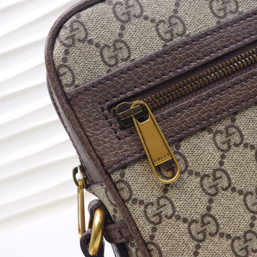 G*ucci Top Bag 23*24*5.6cm