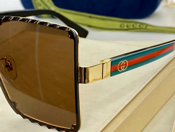 Top Quality G*ucci Glasses