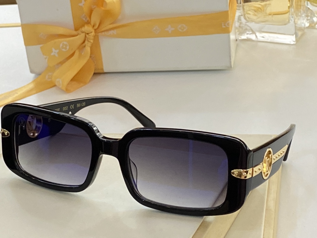 L*ouis V*uitton Glasses Top