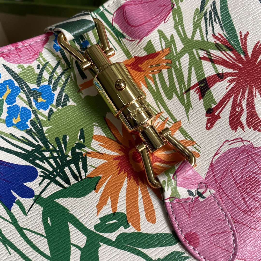 G*ucci Top Bag 28*19*4.5cm