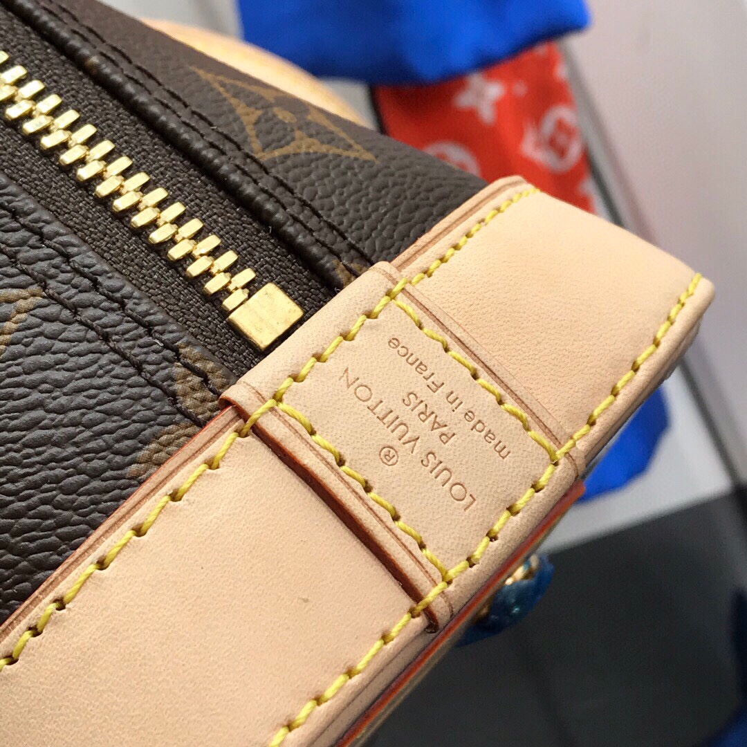 L*ouis V*uitton Bag Top Quality 25CM