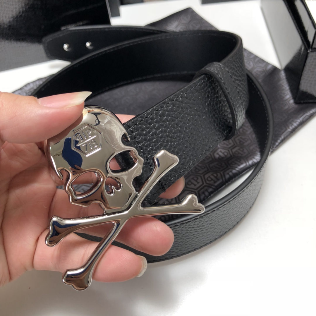 Other Belts Top Quality 38MM