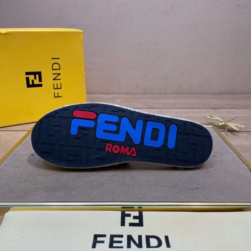 Men F*endi Sandals Top