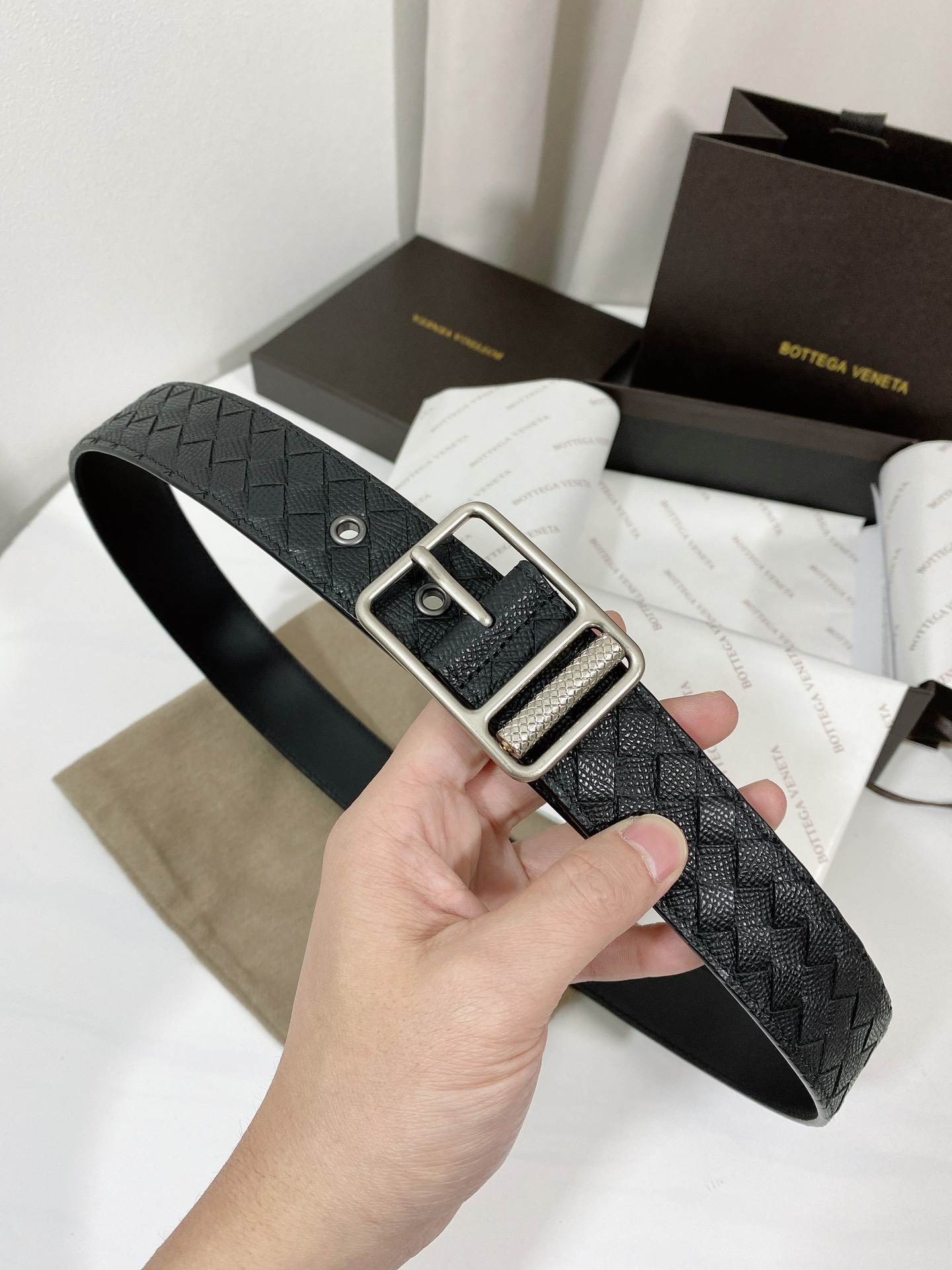 Other Belts Top Quality 35MM