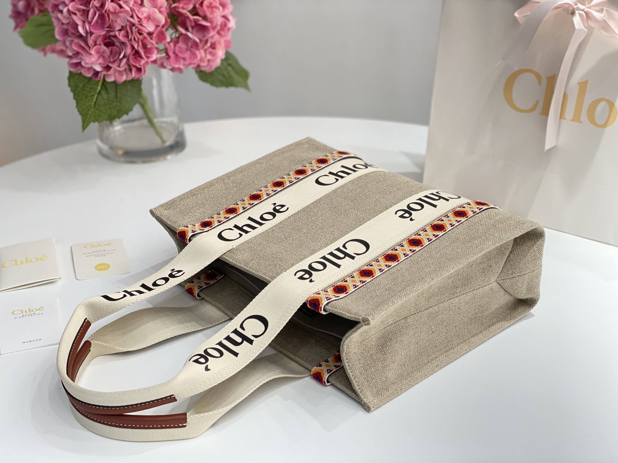 C*hloe Bag Top Quality 37*26*12cm