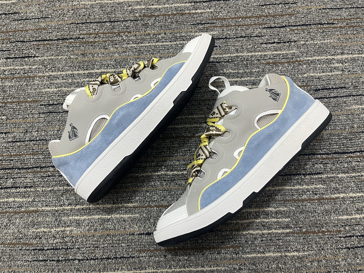 Men Women L*ANVIN Top Sneaker