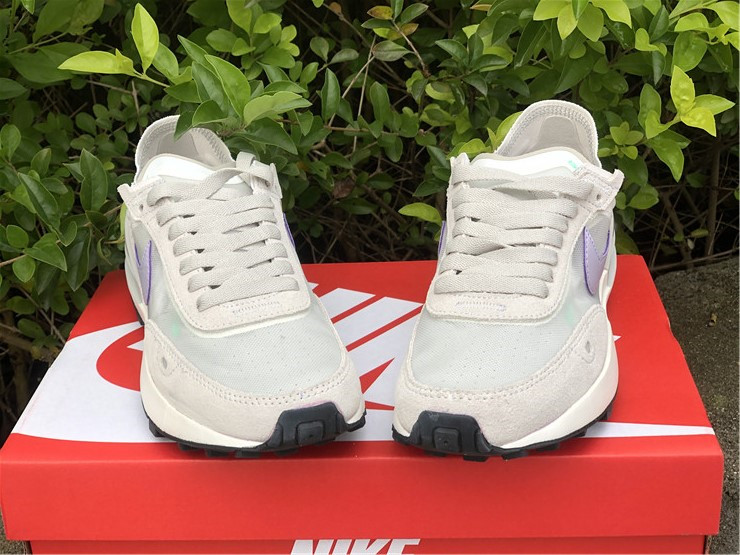 from NIKE Waffle One DC2533-101