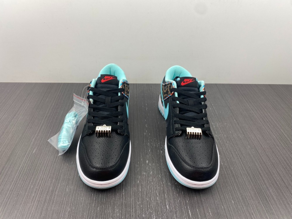 from Nike Dunk Low Bop DH7614-00