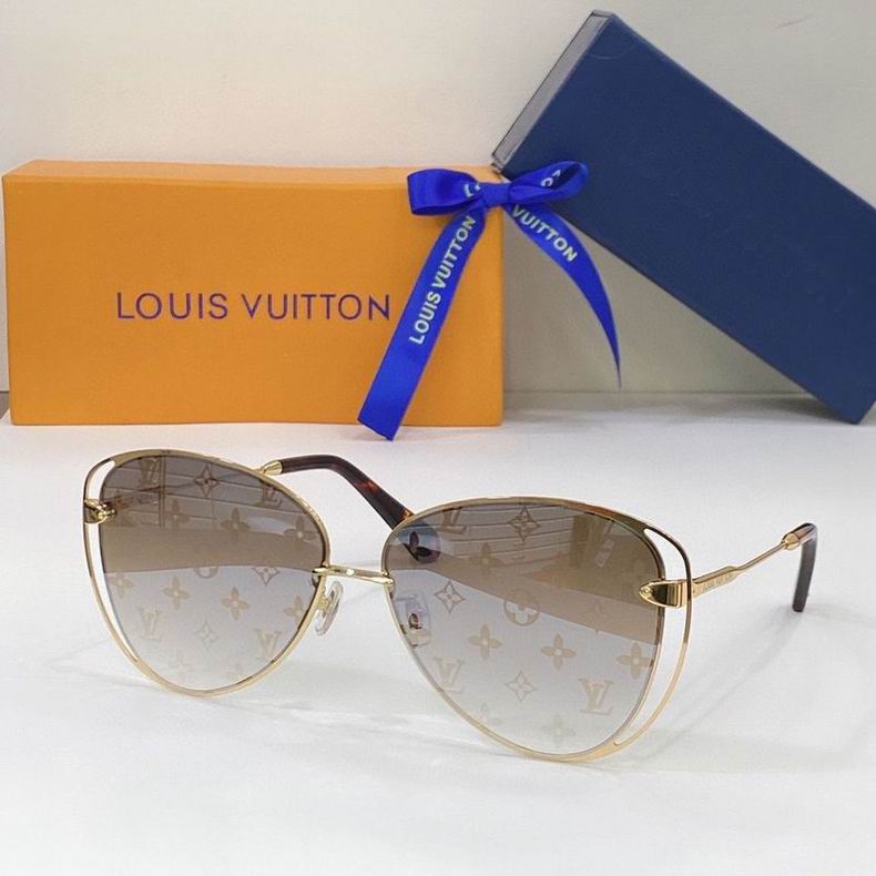 Top Quality L*ouis V*uitton Glasses