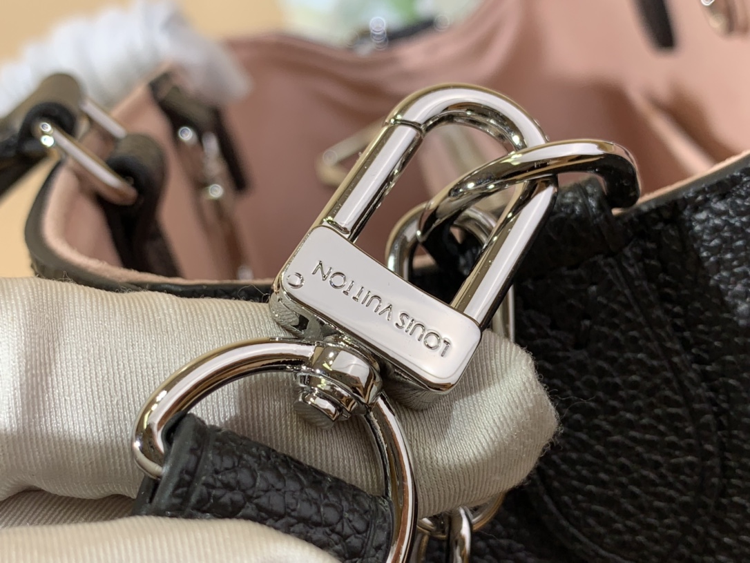 L*ouis V*uitton Bag Top Quality 25*17*11cm