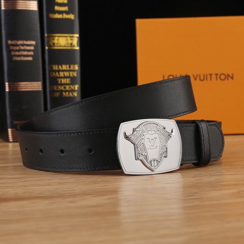 L*uis V*itton Belts Top Version