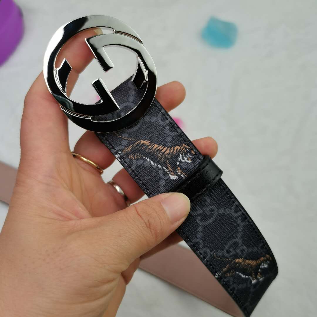 G*ucci Belts Top Version 35MM