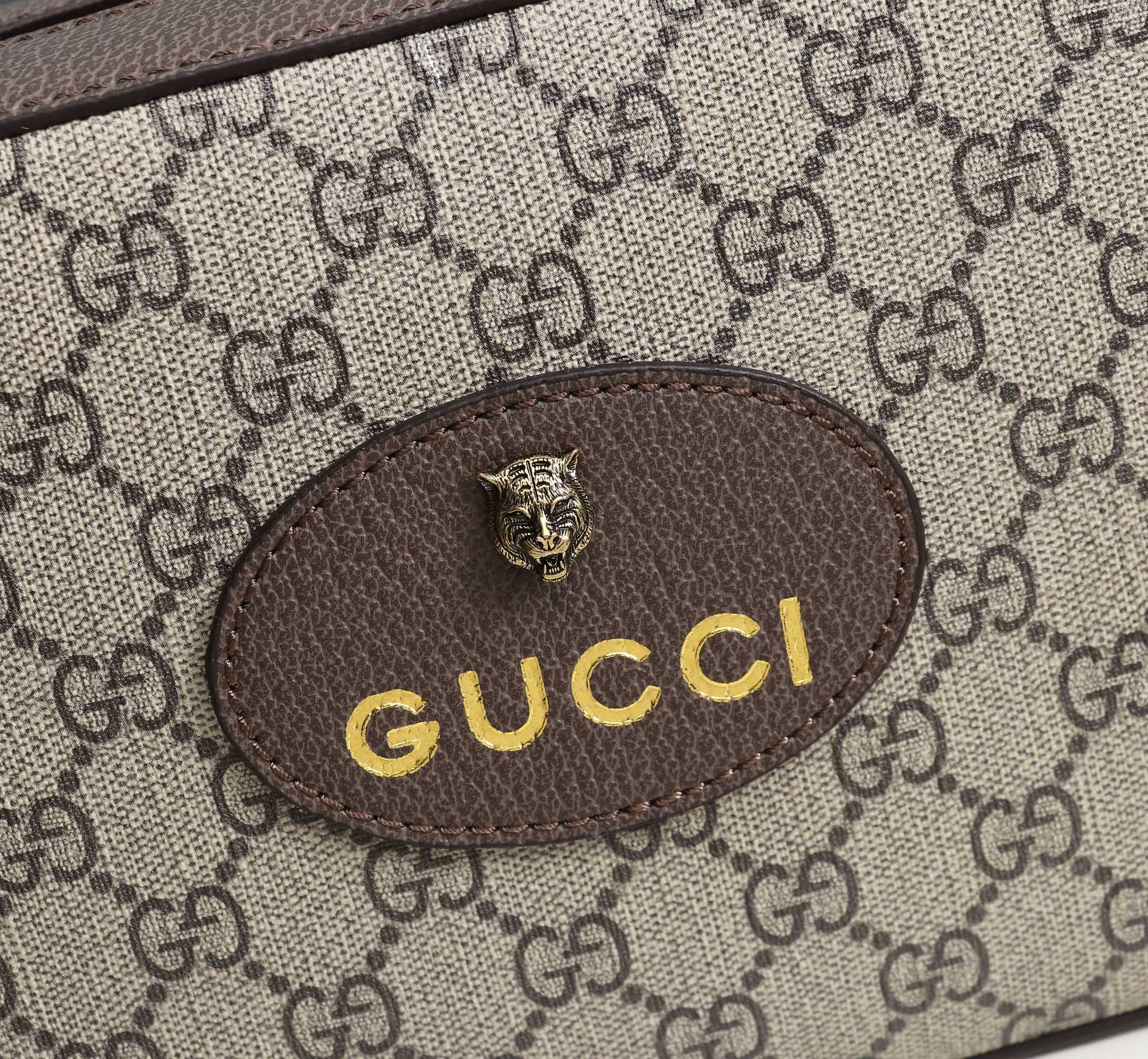 G*ucci Top Bag 24*15*7.5cm