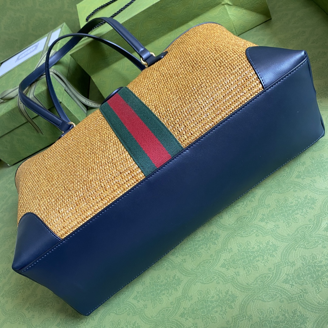 G*ucci Top Bag 38*28*14cm