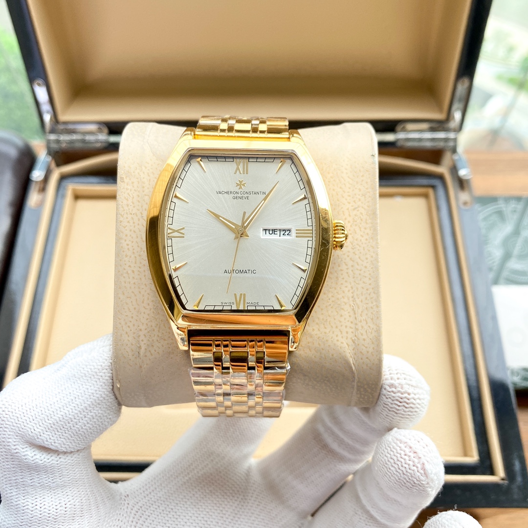 V*acheron C*onstantin Watches Top Quality 42*12mm