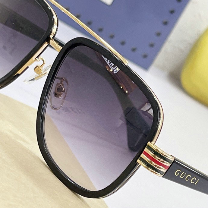 Top Quality G*ucci Glasses