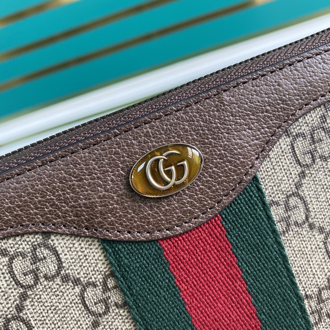 G*ucci Bag Top Quality 30.5*21*1.5CM