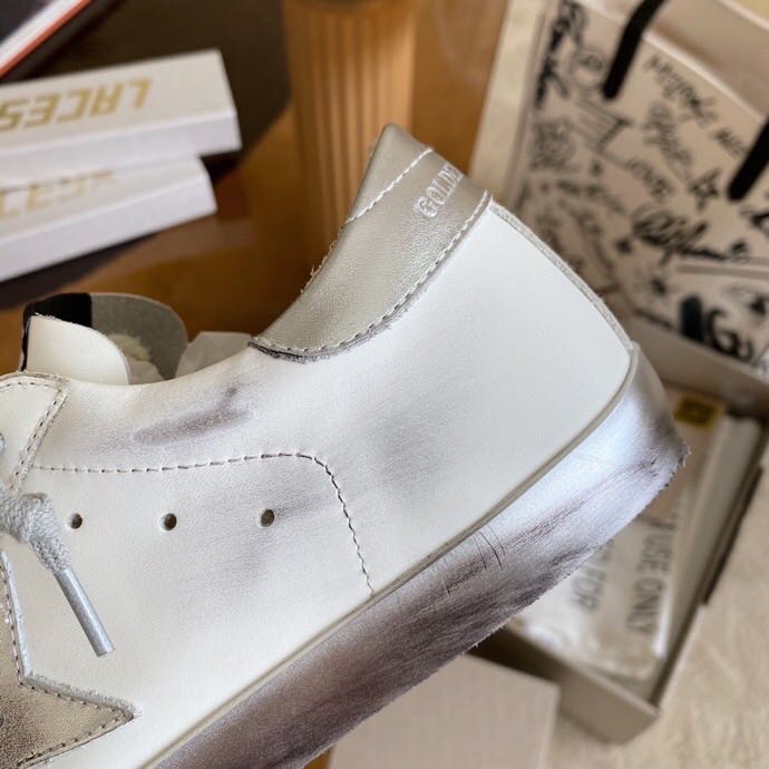 Men Women G*GDB Top Sneakers