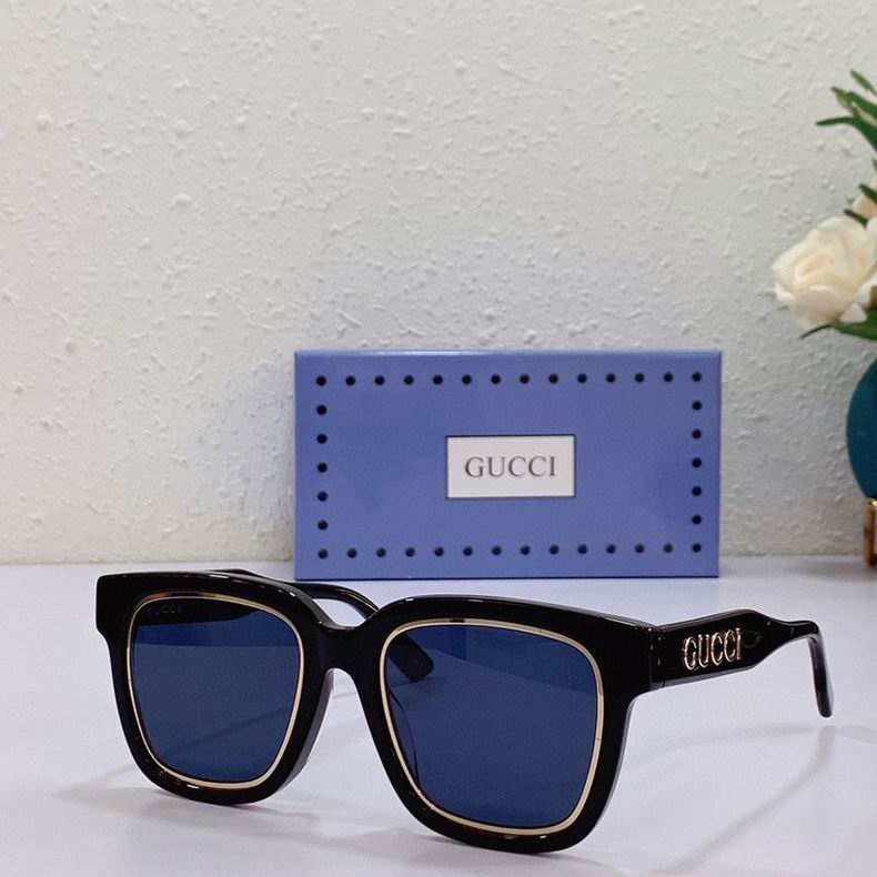 Top Quality G*ucci Glasses