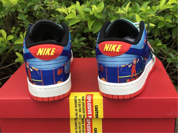 from Nike SB Dunk Low DH4966-446