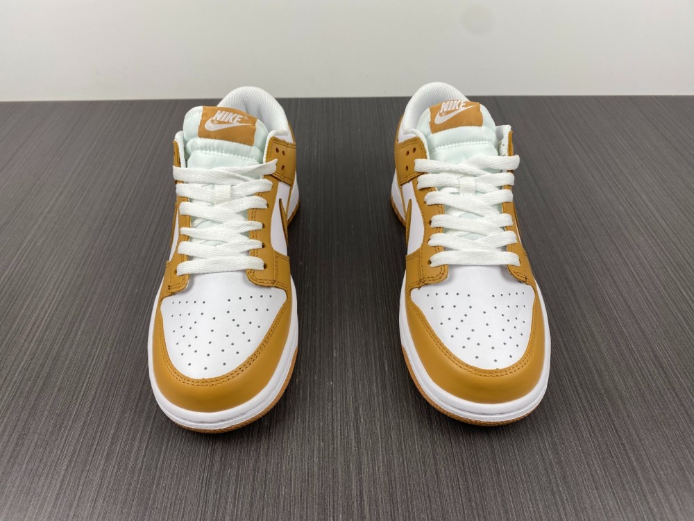 from Nike Dunk Low Harvest Moon dd1503-114