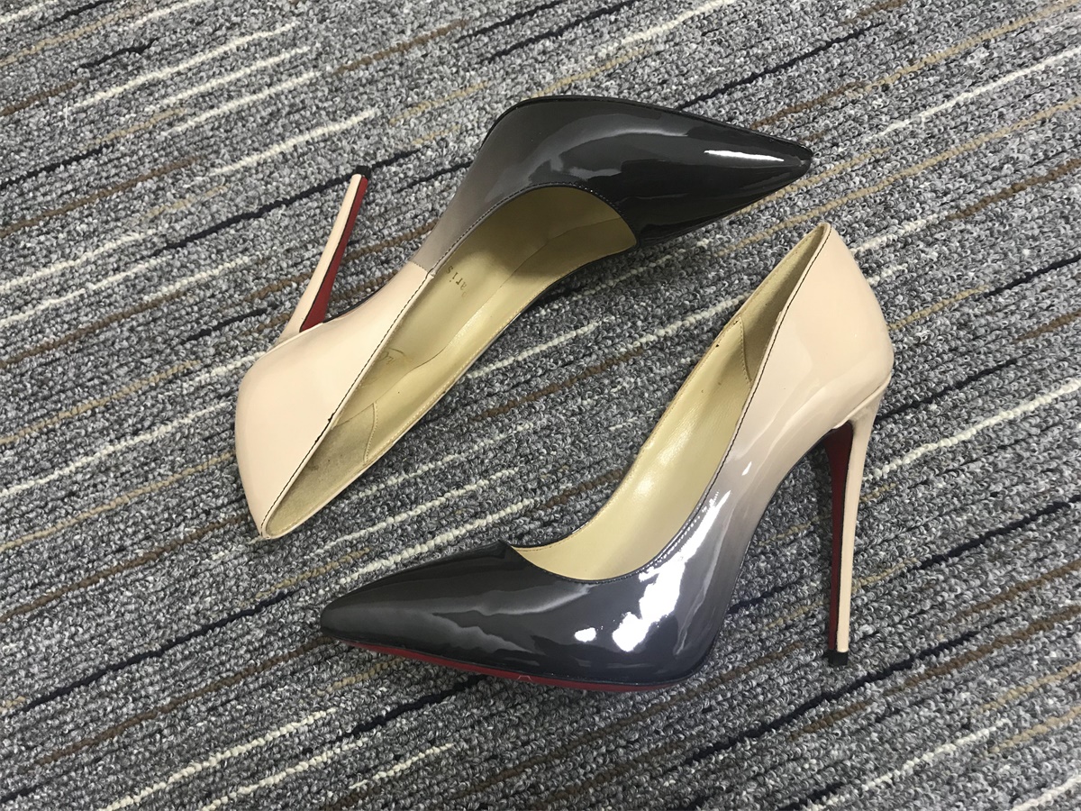 C*ristian L*uboutin Pump High Heels