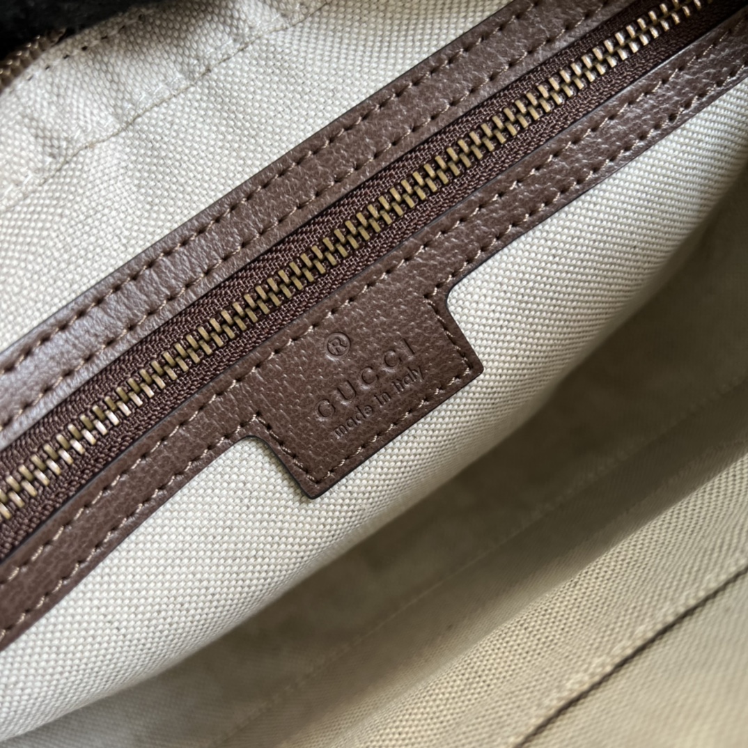 G*ucci Bag Top Quality 23.5*16*4.5CM