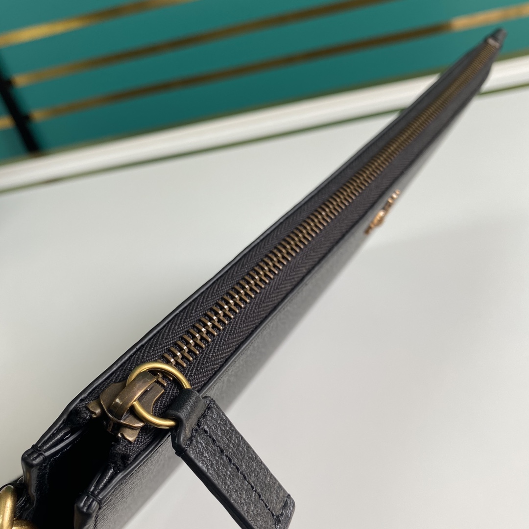 G*ucci Bag Top Quality 30.5*21*1.5CM