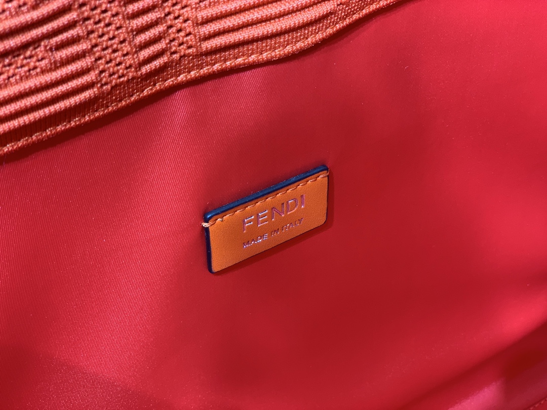 F*endi Bag Top Quality 36*13.5*33CM