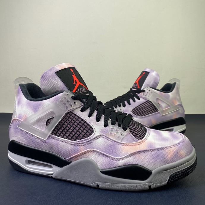 Air Jordan 4 Zen Master DH7138-506