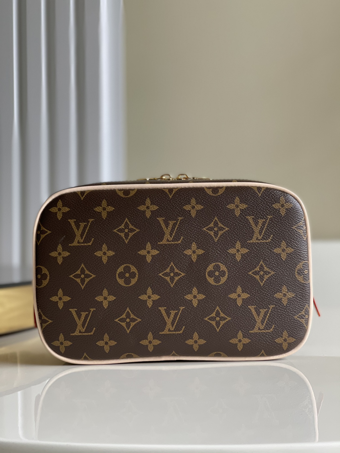 L*ouis V*uitton Bag Top Quality 24.5*7*15.5cm