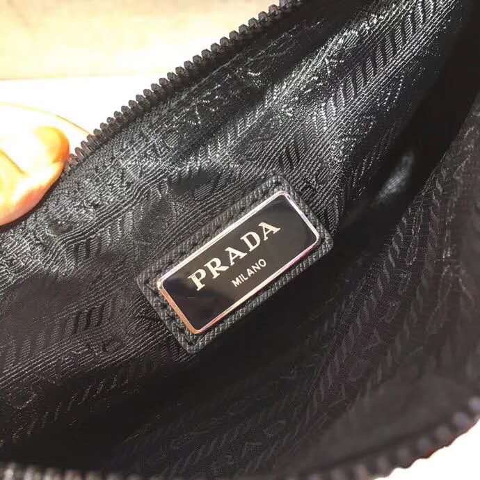 P*rada Bag Top Quality 24*18.5*6CM
