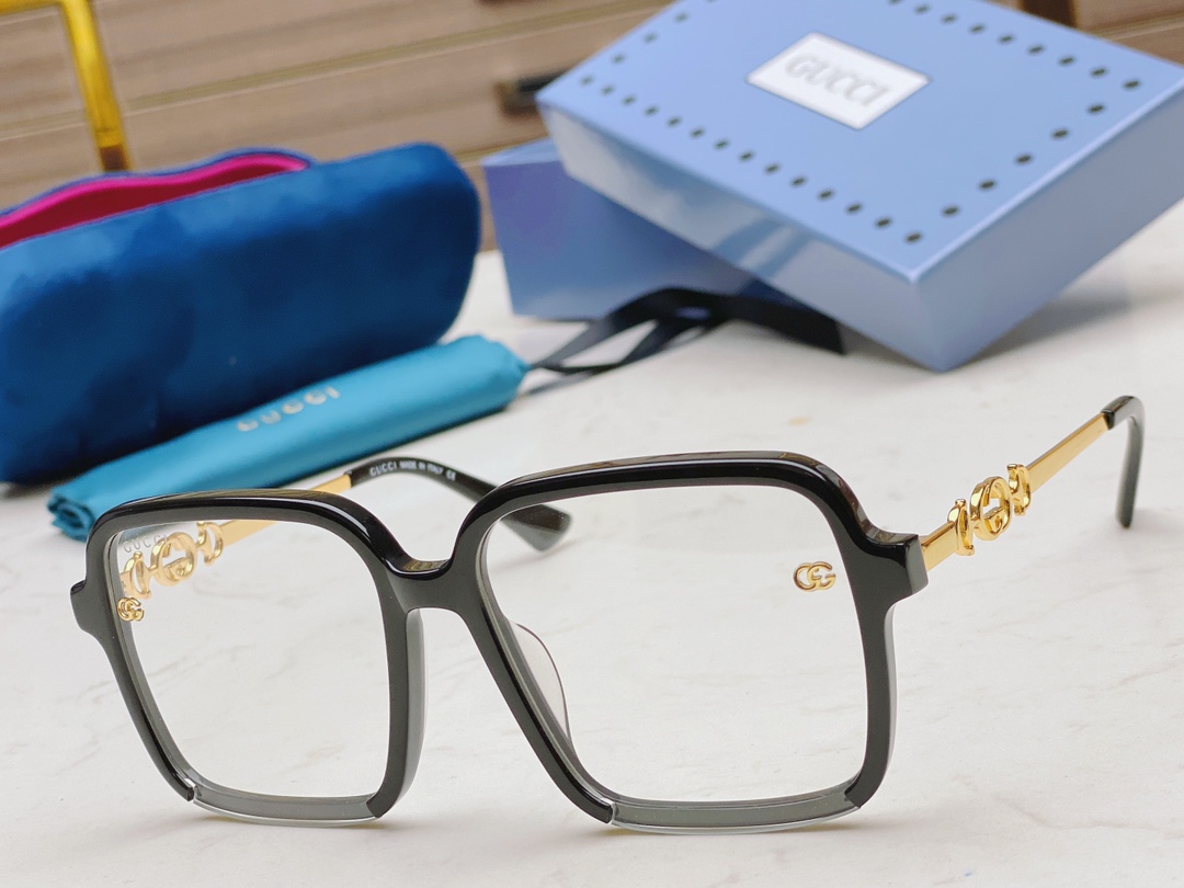 Top Quality G*ucci Glasses