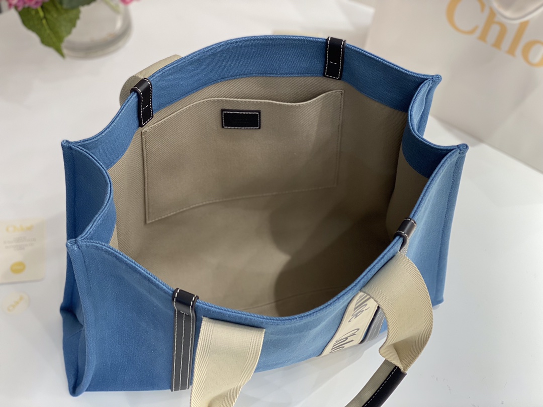 C*hloe Bag Top Quality 45*33*13cm
