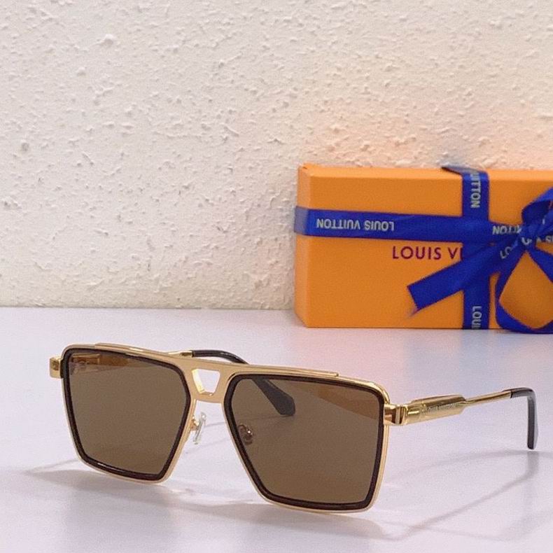 Top Quality L*ouis V*uitton Glasses