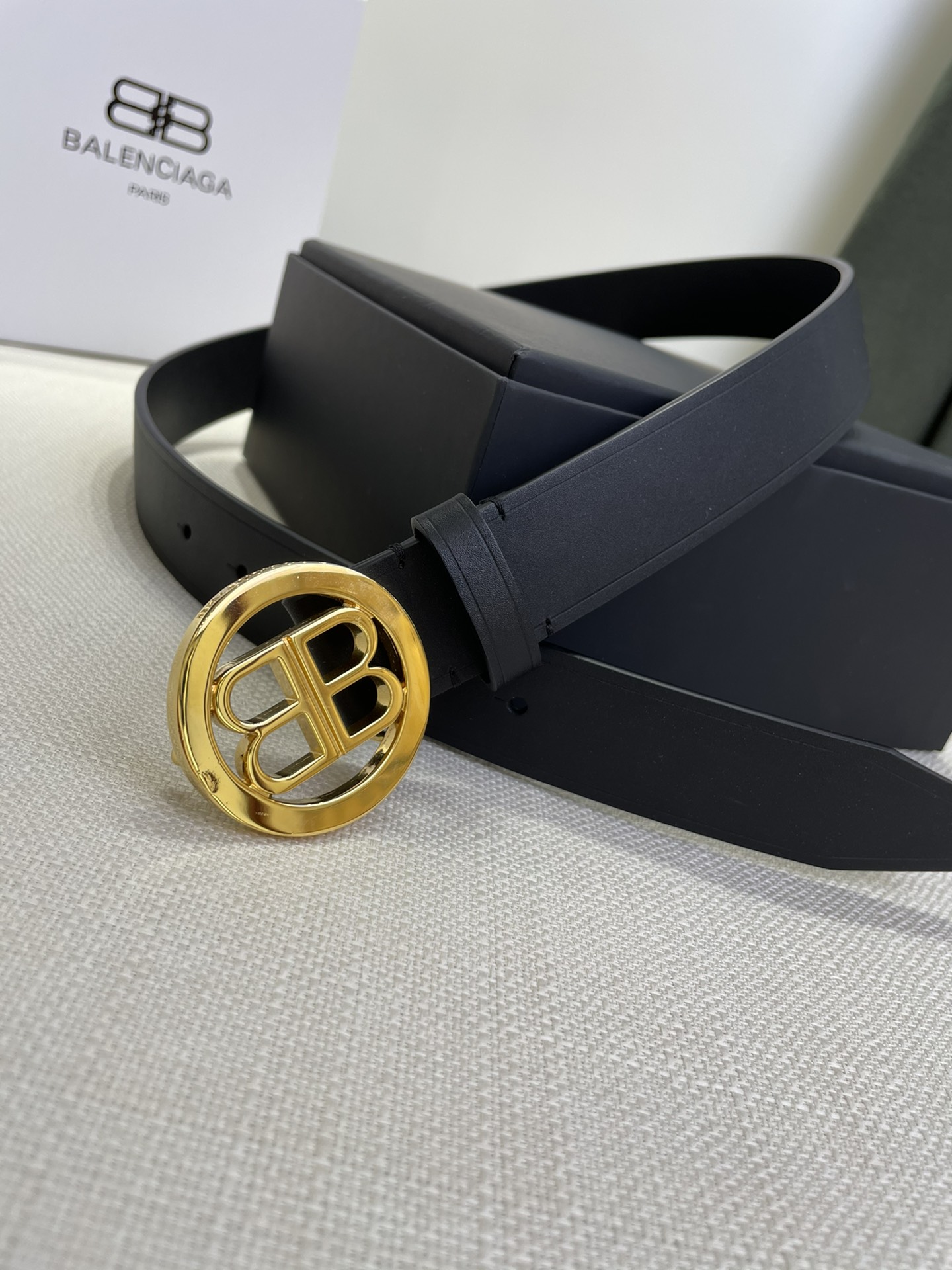 Other Belts Top Quality 3.0 CM